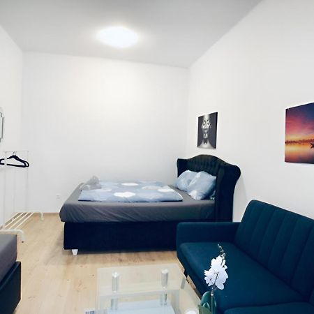 Spacious Cozy 1Br Apt Near To Danube River Viena Exterior foto